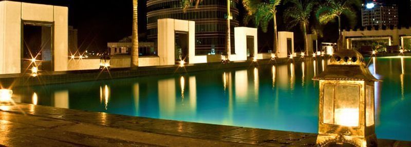Vivere Hotel And Resorts Muntinlupa City Exteriör bild